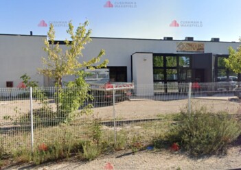 Location bureaux Quetigny Cushman & Wakefield