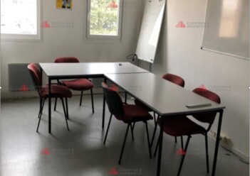 Location bureaux Dijon Cushman & Wakefield