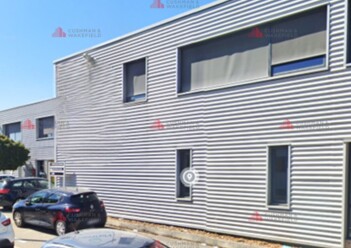 Location bureaux Besançon Cushman & Wakefield