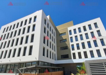 Achat bureaux Dijon Cushman & Wakefield