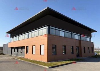 Location bureaux Quetigny Cushman & Wakefield