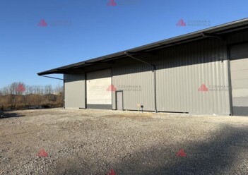 Location entrepôts / activités Chalon-sur-Saône Cushman & Wakefield