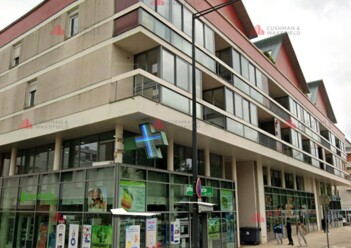 Location bureaux Dijon Cushman & Wakefield