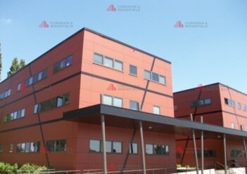 Location bureaux Chalon-sur-Saône Cushman & Wakefield