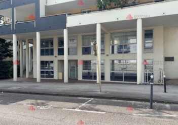 Achat bureaux Besançon Cushman & Wakefield