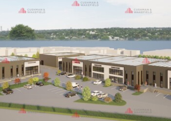 Achat ou Location commerces Saint-Marcel Cushman & Wakefield