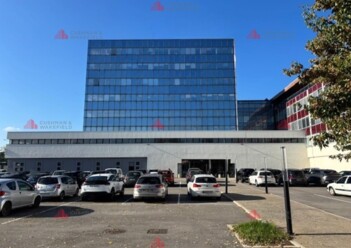 Location bureaux Besançon Cushman & Wakefield