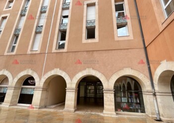 Achat bureaux Chalon-sur-Saône Cushman & Wakefield