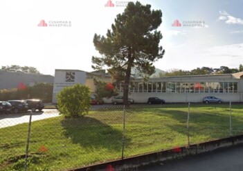 Achat entrepôts / activités Besançon Cushman & Wakefield