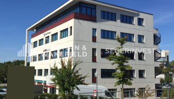 Achat bureaux Besançon Cushman & Wakefield