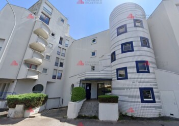 Achat bureaux Dijon Cushman & Wakefield