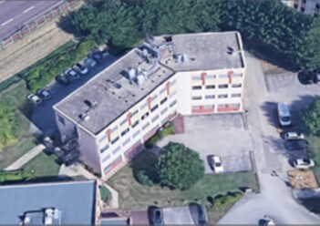 Location bureaux Dijon Cushman & Wakefield