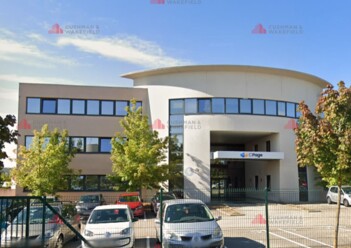 Achat ou Location bureaux Dijon Cushman & Wakefield