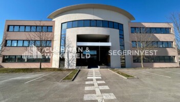 Location bureaux Dijon Cushman & Wakefield
