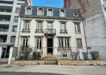 Location bureaux Dijon Cushman & Wakefield