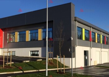 Location bureaux Besançon Cushman & Wakefield