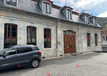 Achat bureaux Besançon Cushman & Wakefield