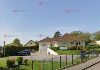 Location bureaux École-Valentin Cushman & Wakefield