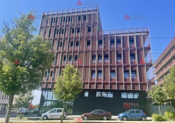 Location bureaux Dijon Cushman & Wakefield