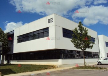 Location bureaux Dijon Cushman & Wakefield