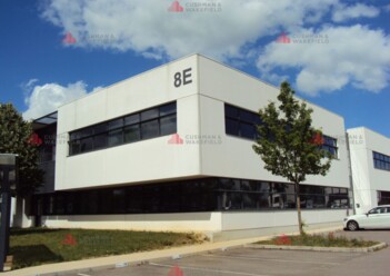 Location bureaux Dijon Cushman & Wakefield