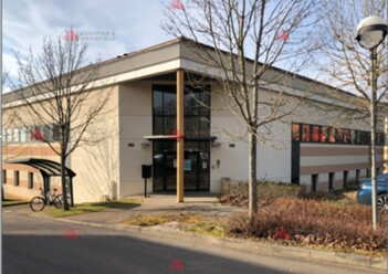 Location bureaux Dijon Cushman & Wakefield