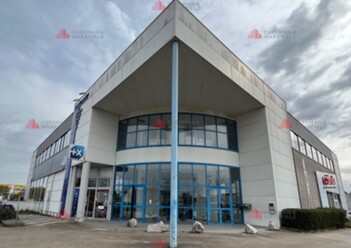 Achat ou Location bureaux Beaune Cushman & Wakefield