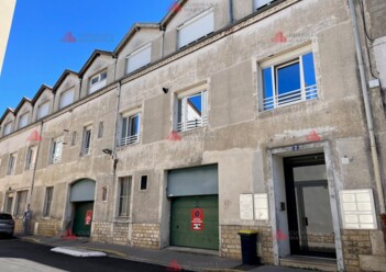 Achat bureaux Chalon-sur-Saône Cushman & Wakefield