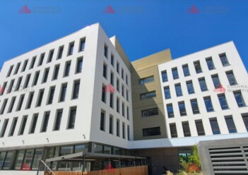 Location bureaux Dijon Cushman & Wakefield