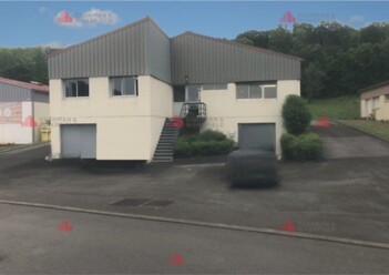 Achat entrepôts / activités Châtillon-le-Duc Cushman & Wakefield