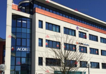 Achat bureaux Besançon Cushman & Wakefield