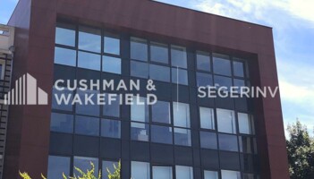 Location bureaux Chalon-sur-Saône Cushman & Wakefield