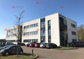 Location bureaux Dijon Cushman & Wakefield