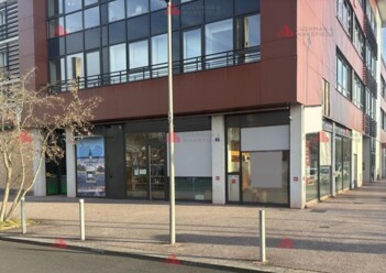 Achat ou Location commerces Chalon-sur-Saône Cushman & Wakefield