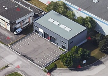 Location entrepôts / activités Marsannay-la-Côte Cushman & Wakefield