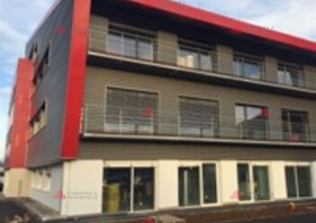 Achat ou Location bureaux Besançon Cushman & Wakefield