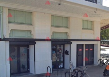 Location commerces Dijon Cushman & Wakefield