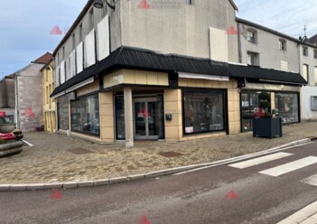 Achat ou Location commerces Nogent Cushman & Wakefield