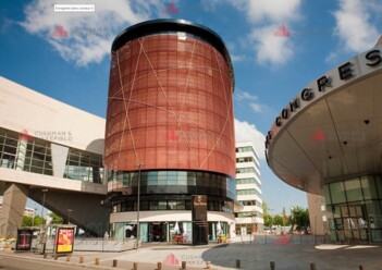 Achat ou Location bureaux Dijon Cushman & Wakefield