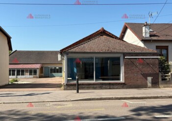 Achat entrepôts / activités Chalon-sur-Saône Cushman & Wakefield