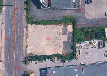 Achat terrains Chenôve Cushman & Wakefield