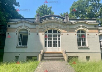 Location bureaux Dijon Cushman & Wakefield