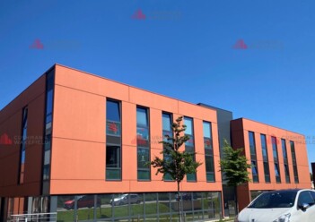 Achat ou Location bureaux Besançon Cushman & Wakefield