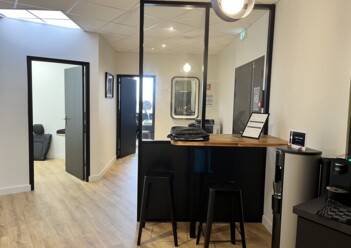 Achat ou Location bureaux Cesson-Sévigné Cushman & Wakefield