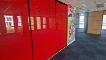 Achat ou Location bureaux Chartres-de-Bretagne Cushman & Wakefield