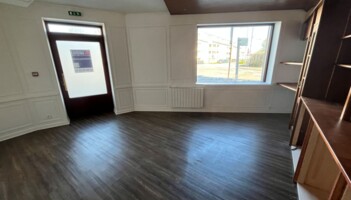 Achat ou Location bureaux Bruz Cushman & Wakefield