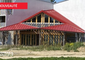 Achat ou Location bureaux Rennes Cushman & Wakefield