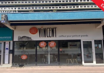 Location commerces Rennes Cushman & Wakefield