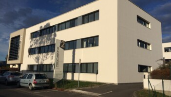 Location bureaux Saint-Grégoire Cushman & Wakefield