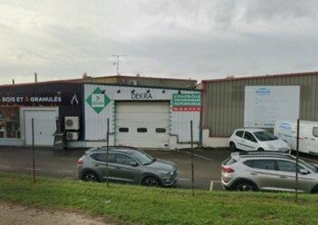 Achat ou Location entrepôt / activités Saint-Martin-sur-le-Pré Cushman & Wakefield
